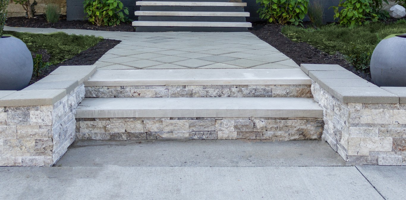 Concrete Steps & Stairs service by Henderson Concrete Pros in Henderson, KY