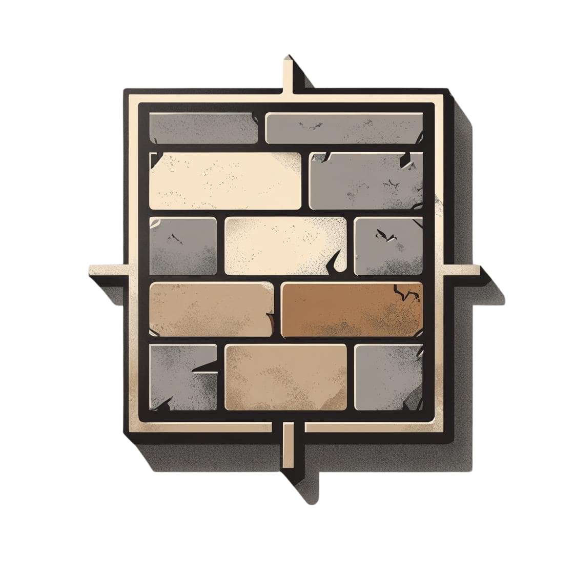 MonarchHill Henderson Concrete - Professional Concrete Contractor MonarchHill Henderson Concrete Logo